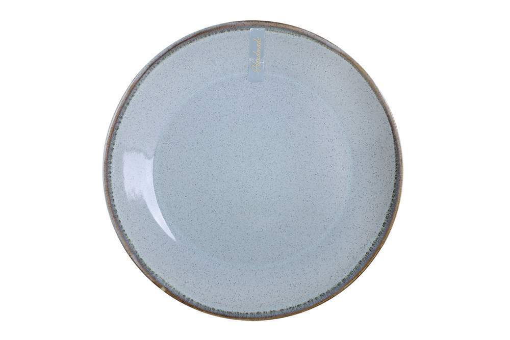 КОРАЛЛ Artizan Blue Тарелка 20см 185087/ST2659 (6/36)