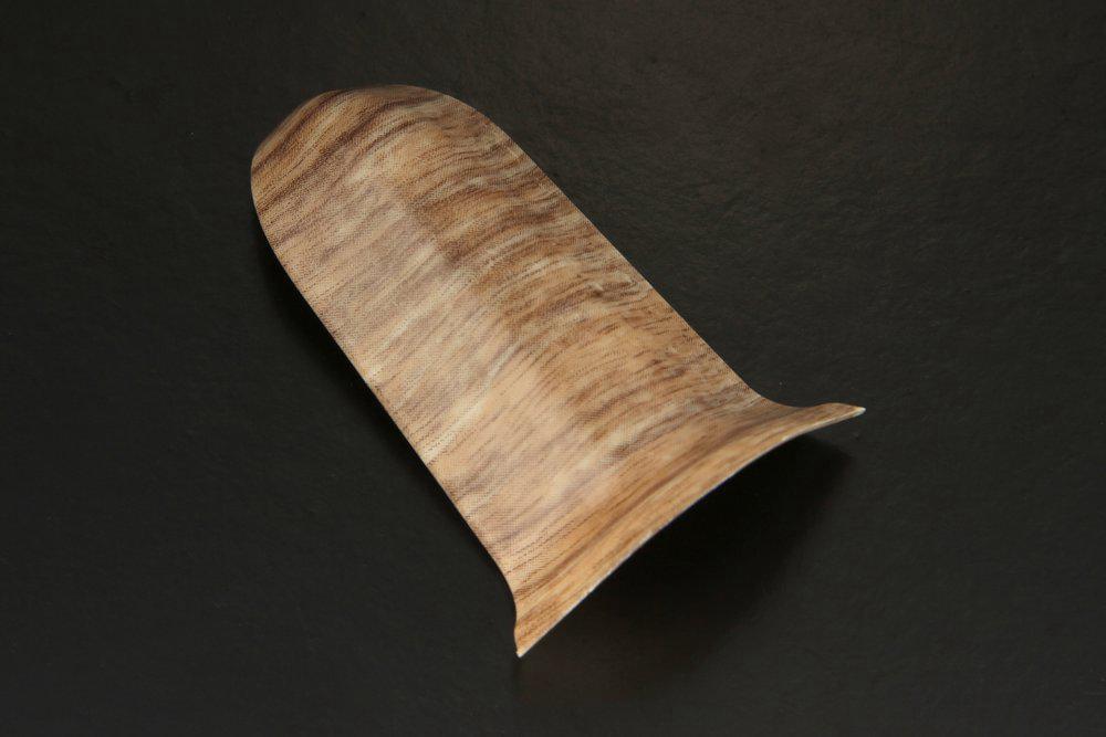 819    Угол наружный 58мм Дуб летний WIMAR