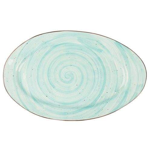 P.L. Proff Cuisine Ocean Fusion Блюдо овальное 25х40см 81223067/91000052/P5226241(16/4)