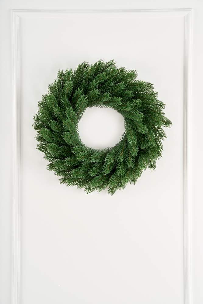 MAX CHRISTMAS Венок рождественский Польский 50см ВП 50