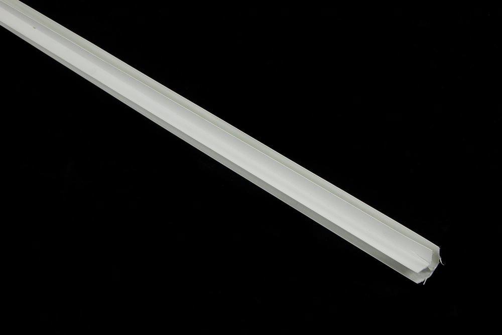 Угол внутренний- комплектующие пластиковых 1/30