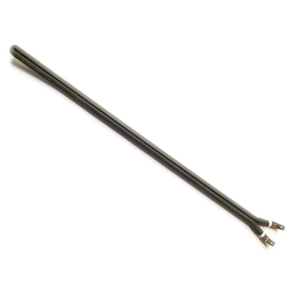 Элемент нагрев. 800w L325mm ("сухой")  201501