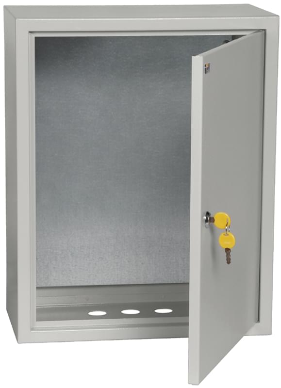 Корпус мет. ЩМП-2-0 74  У2  IP54  ИЭК  YKM40-02-54 / 43695