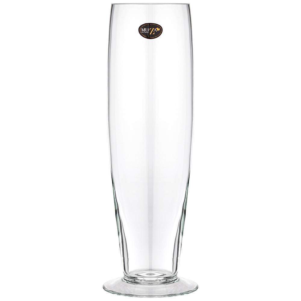 MUZA Ваза 380-520 Maritt h40см