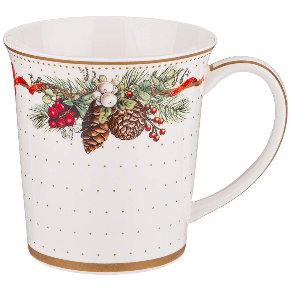 LEFARD Celebration Кружка 760-748 450мл