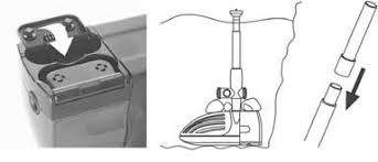 Клапан -регулятор 90434А  1* для Ultratech 3000-6000