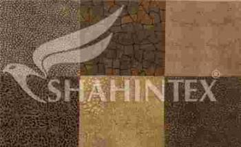 Коврик универс. SHAHINTEX  Spring  Photoprint SH P100  45х75
