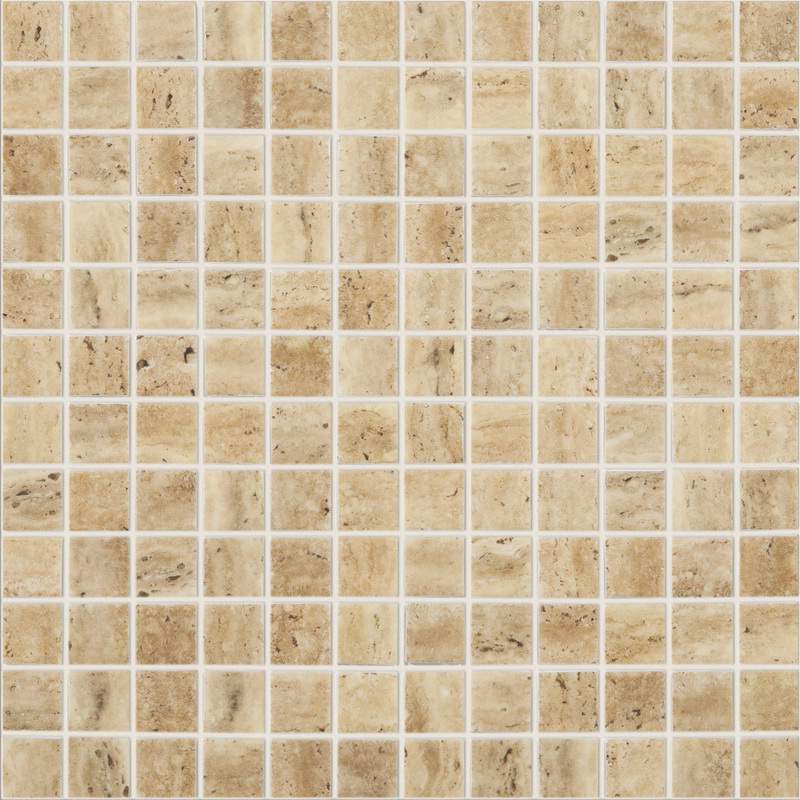 Мозаика Stones № 4101 (на сетке) 