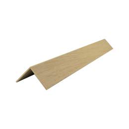 Уголок Идеал  30х30  2,7м  Клен северный