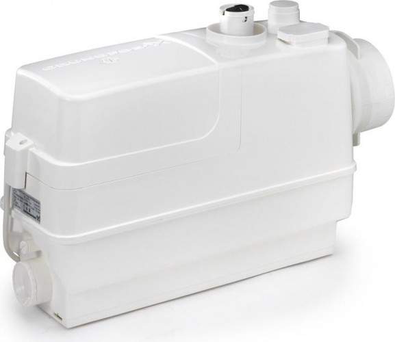 Установка канализационная SOLOLIFT2  CWC-3  97775316