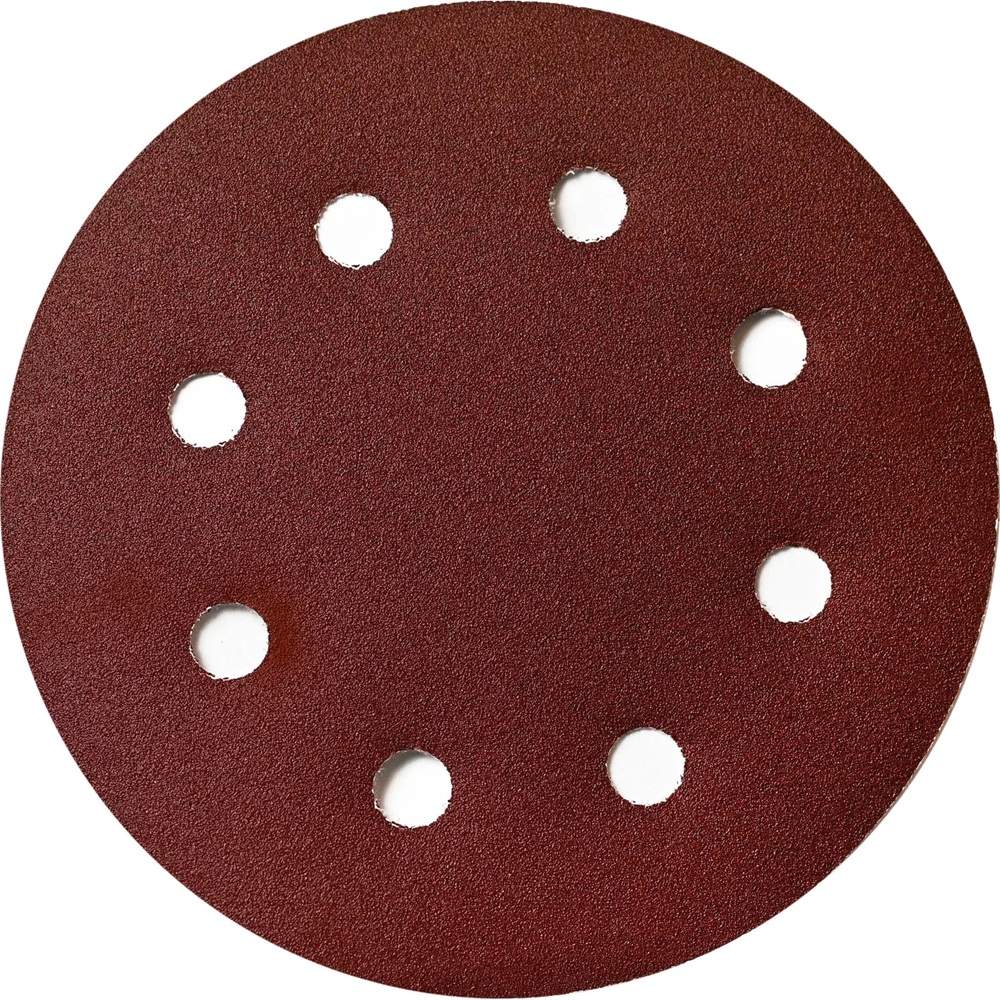 Шкурка FELISATTI для МШ-850Э  180мм  6шт  095.5.0.06