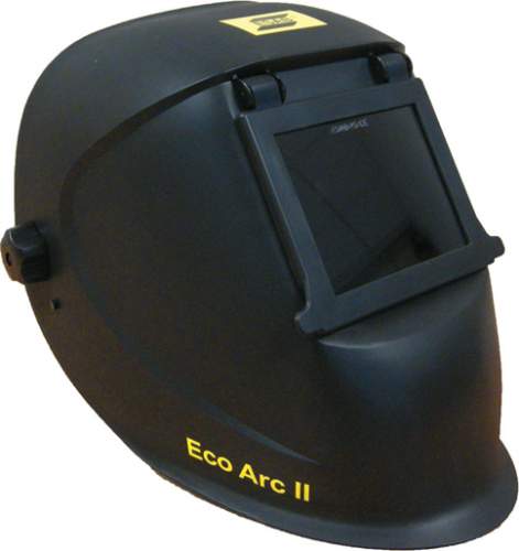 Маска сварщика  Eco-Arc 2  90х100/110  ESAB 0700000762
