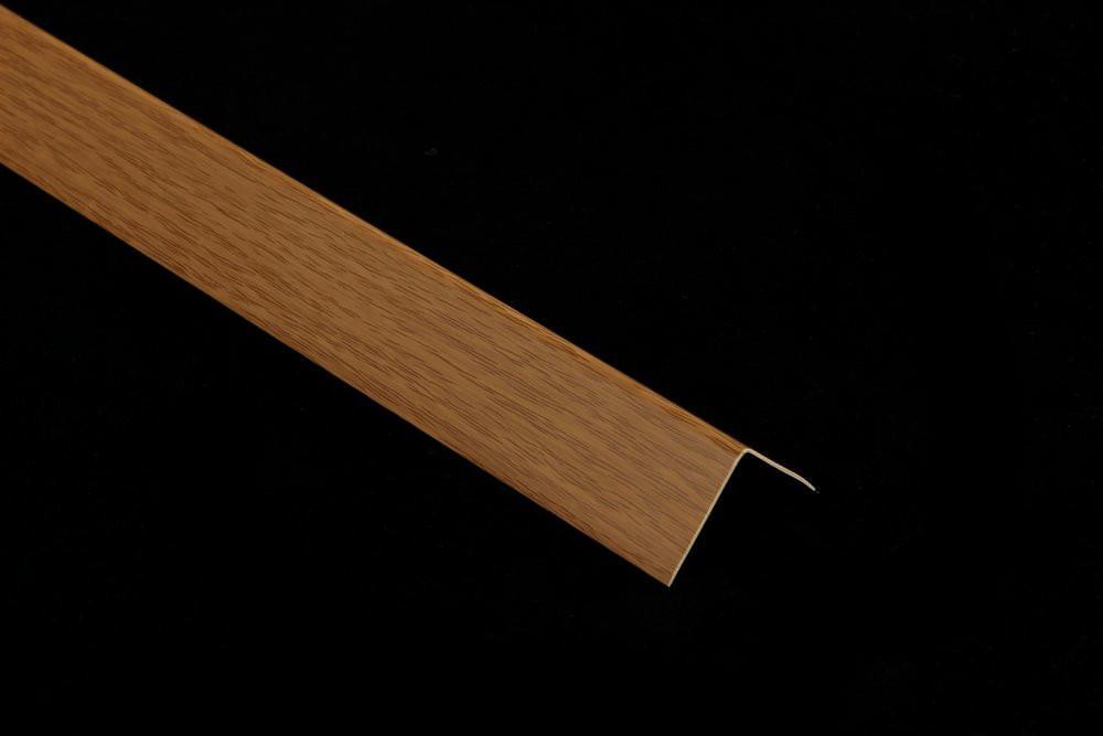 Уголок Идеал  30х30  2,7м  Дуб темный