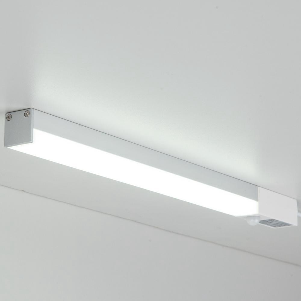 Св-ник Led Stick LSTS01 5W 4200K 30см с датч. движения