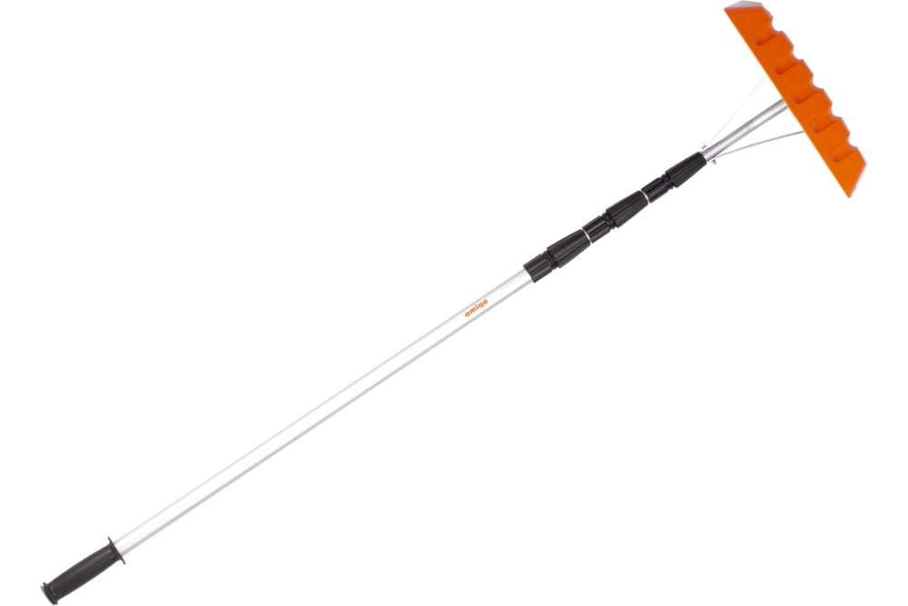 Скребок для удаления снега  78902