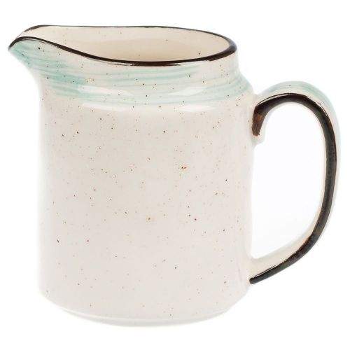P.L. Proff Cuisine Coral Fusion Молочник 275мл фарфор 81223036/2030637 (48/4)