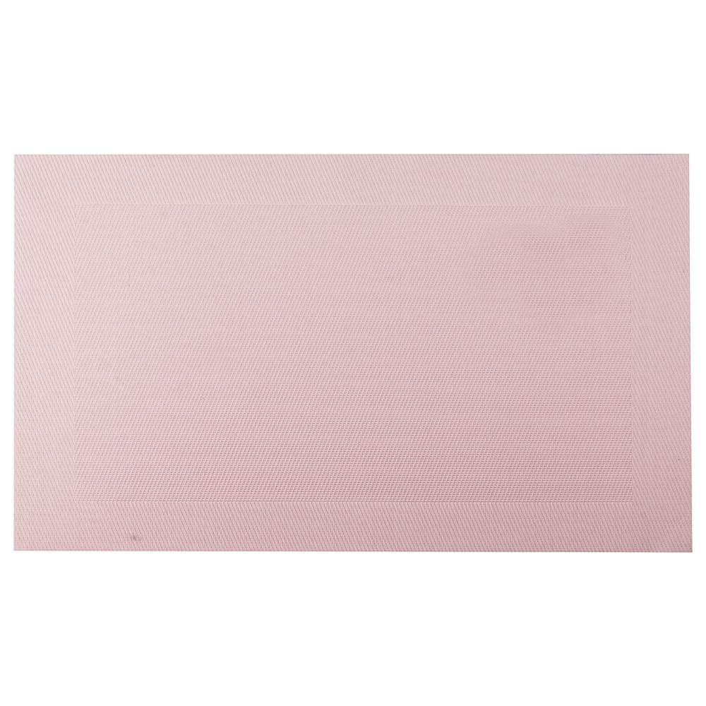 LEFARD Салфетка д/сервировки 771-068 Времена года светло-розовый 31,5х46,5см