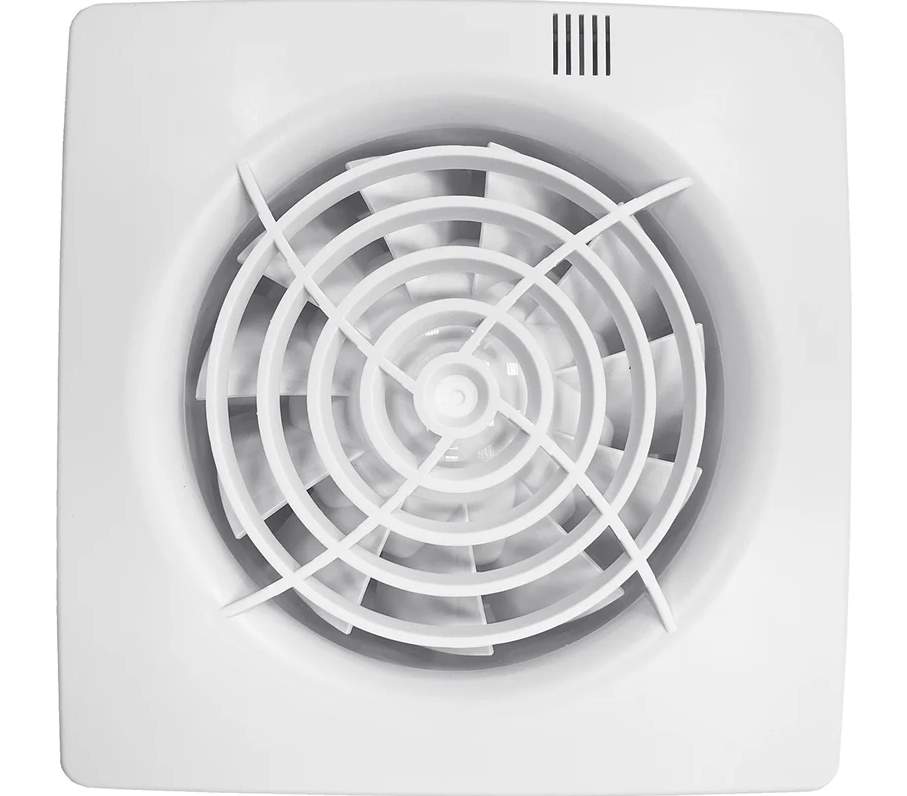 Вентилятор  Seicoi укороч. SMPS04-01 White 21-0005-126