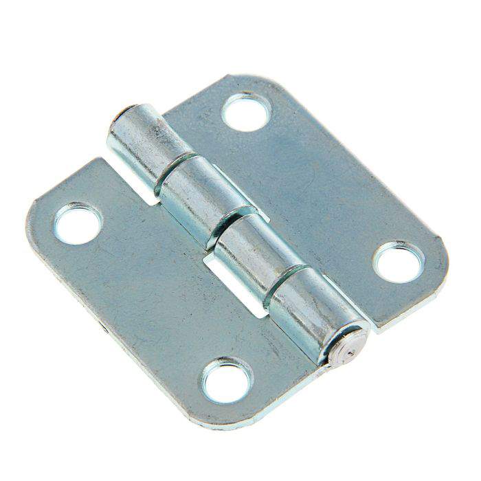 Петля накладная ПН5-40  Ц*500