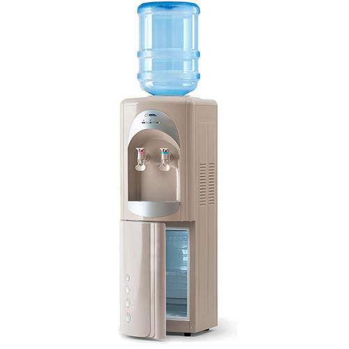 Кулер LC-AEL-17с silver