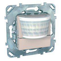 *Датчик движения SE Unica бежИК (реле) 3х пров.MGU5.525.25ZD