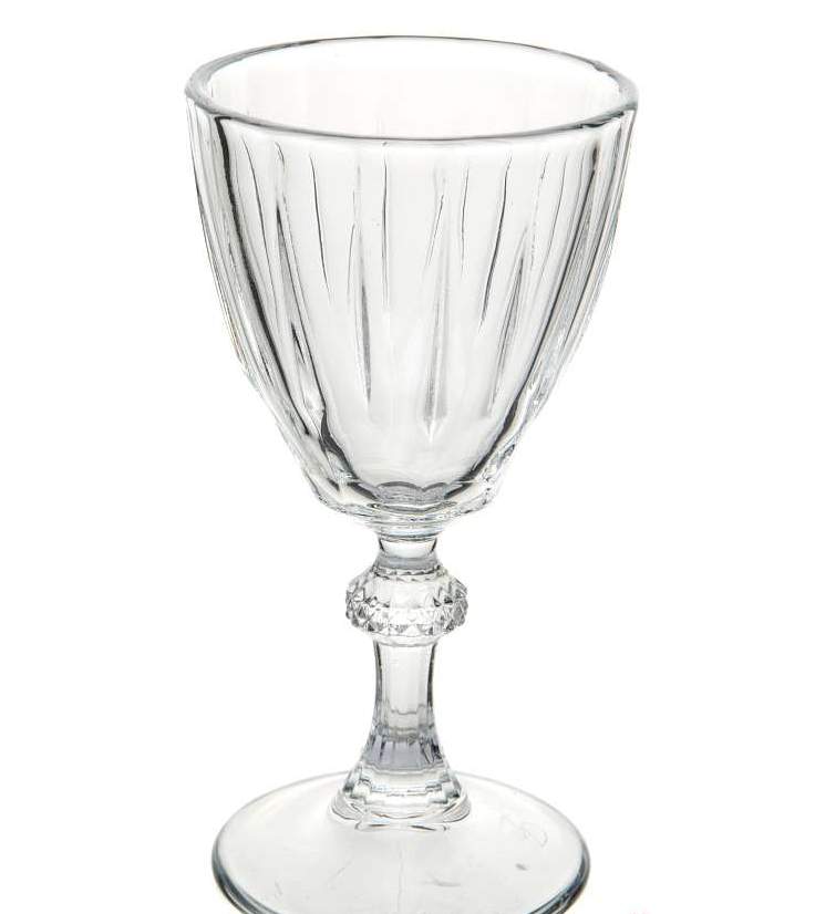 PASABAHCE Diamond 440113B Набор рюмок 50мл 4шт (4)