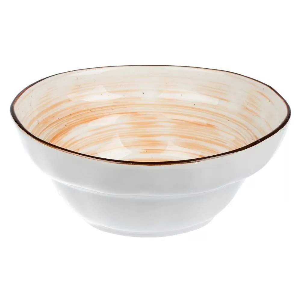 P.L. Proff Cuisine Desert Fusion Салатник 20см/1200мл фарфор 81223012/P6134121/0525-3 (4)