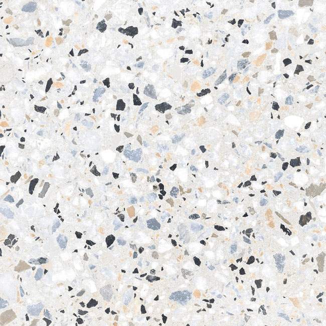Terrazzo  керамогранит лаппатированный GFA57TRZ07L  570х570х8,5 (5 шт в уп/48,735 м в пал) АКЦИЯ!