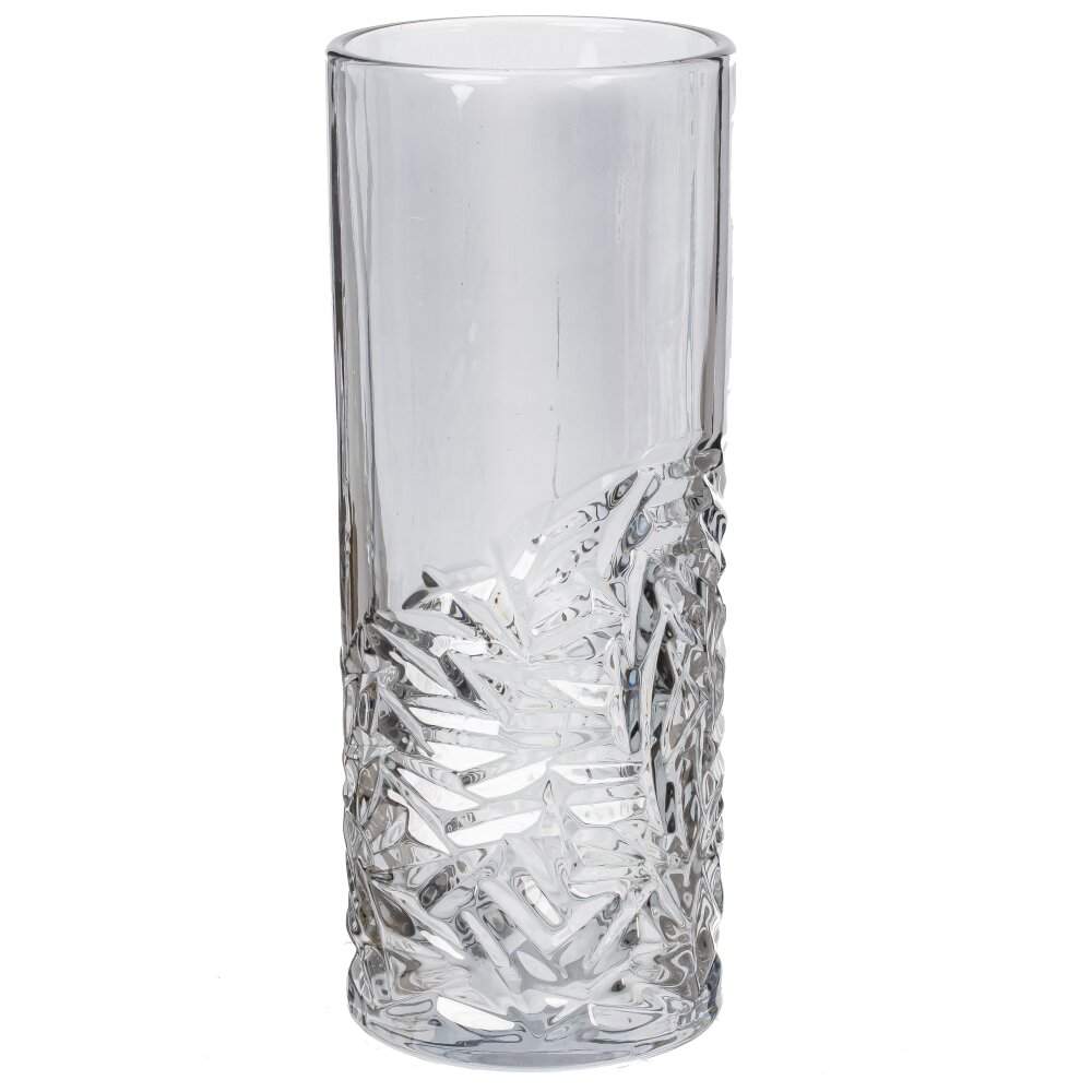 REMECO COLLECTION Ваза 814876 2200мл 11,5х11,5х29,5см