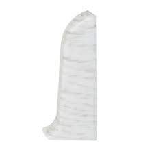 828    Заглушка правая 58мм Дуб Эверест