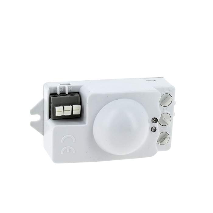 Датчик движения микроволновый 360гр. IP20 MW700 EKF dd-mw-700