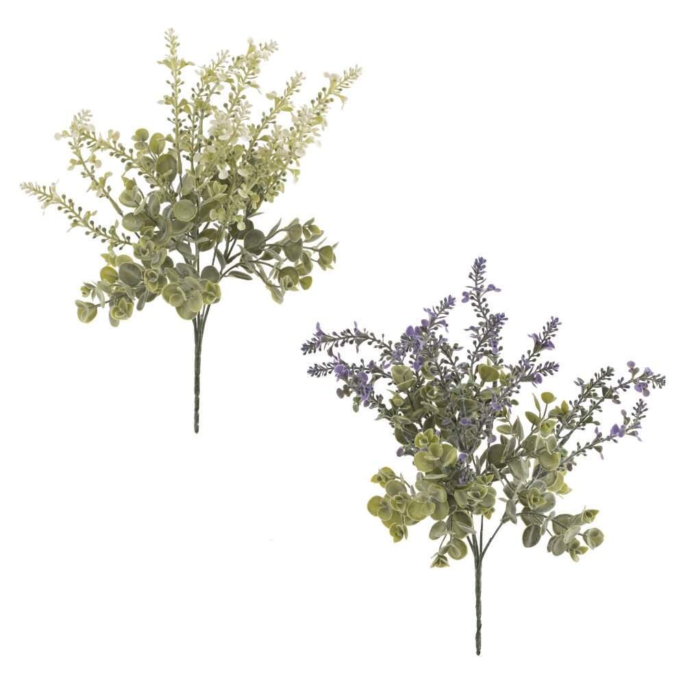 REMECO COLLECTION Цветок 815908 искусственный 15х15х37см