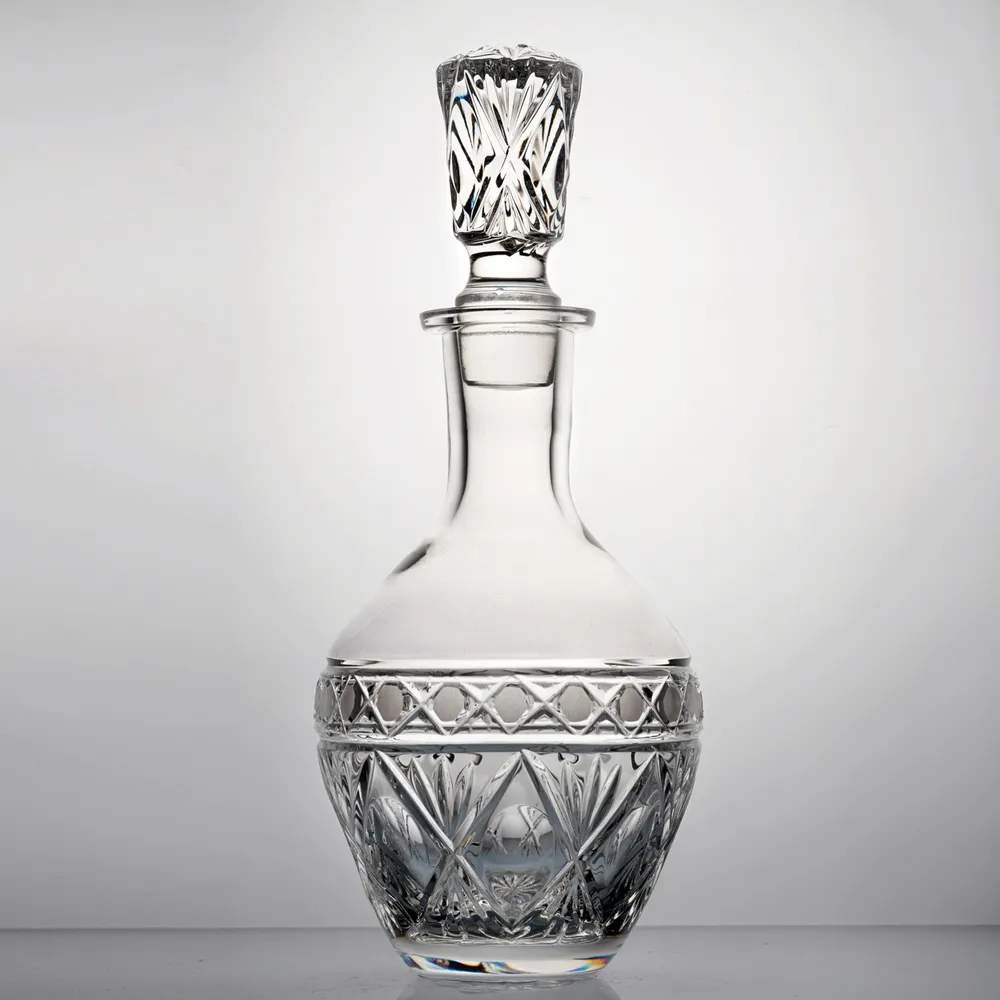 НЕМАН 1000/230 Графин 10855/0,4л без ручки  