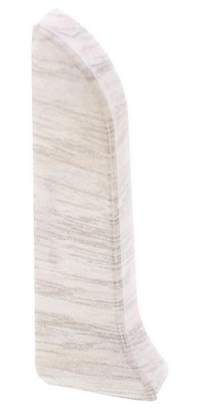 836    Заглушка левая 58мм Дуб Веронский