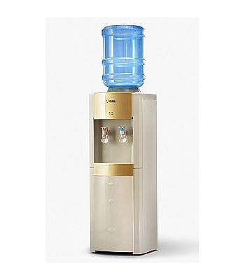 Кулер LC-AEL-280 gold