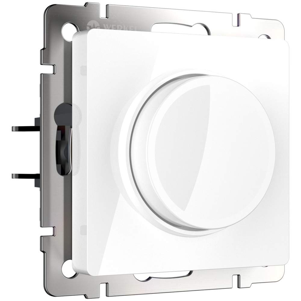 Диммер WL01-DM600 белый  -  W1142001