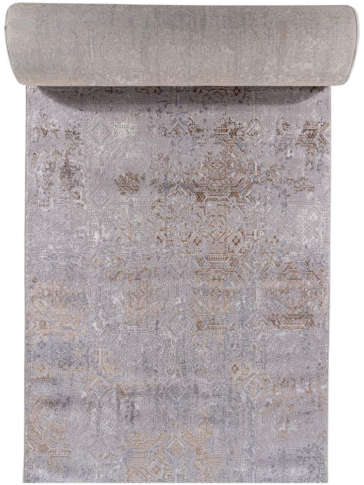 Напольное покрытие PALERMO 3,0м F281 R Gray-Green