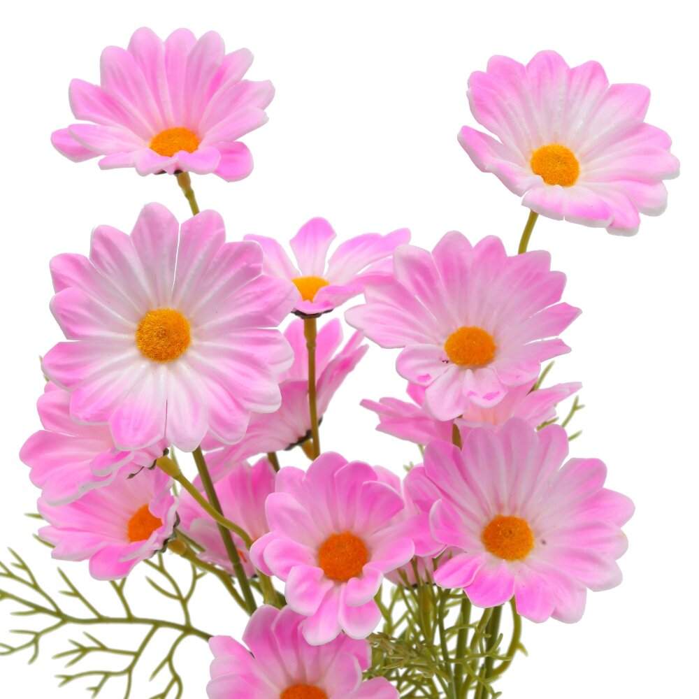 REMECO COLLECTION Букет 815354 Хризантемы 15х15х50см  