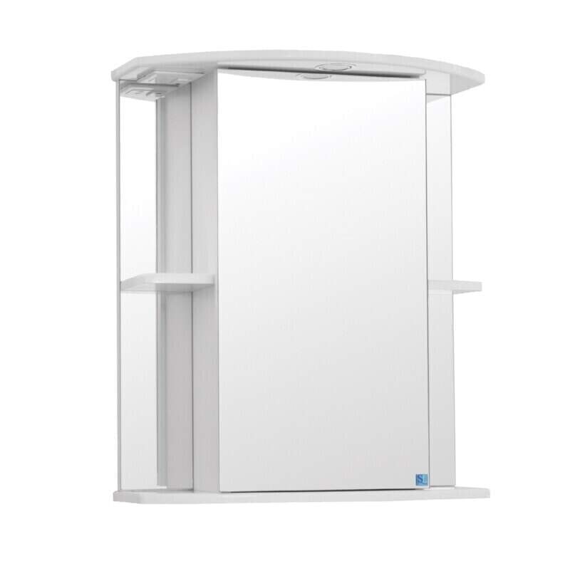 Зеркало Мадрид 615  (716*615*185мм)