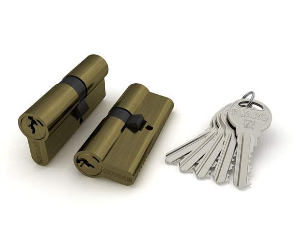 Ц.М. R300/60-BL (25+10+25) AВ бронза 5кл. БЛИСТЕР
