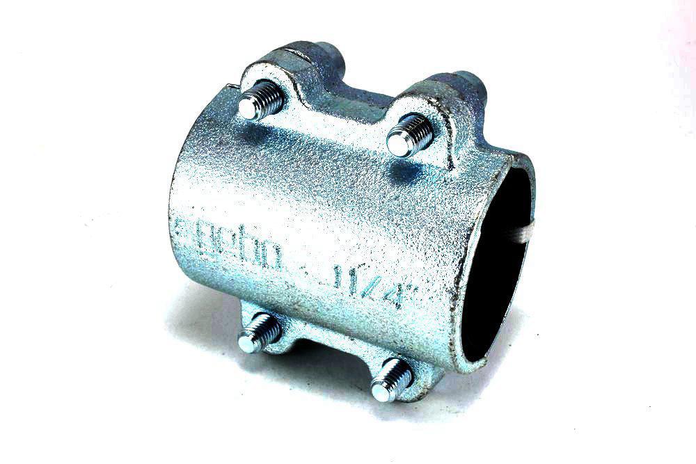 Обойма ремонтная  1 1/4"  DSK "GEBO"