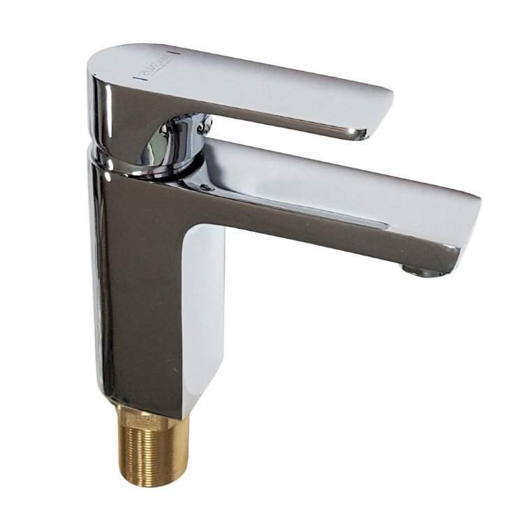 Смеситель Magnus  8400  на раковину шаровый