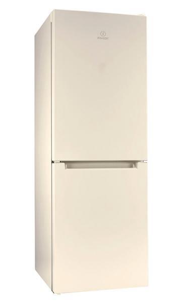 Холодильник Indesit  DS 4200 E" беж.