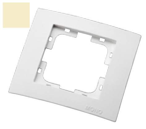 Рамка Mono Larissa  103-171700-160  Крем  1-ая