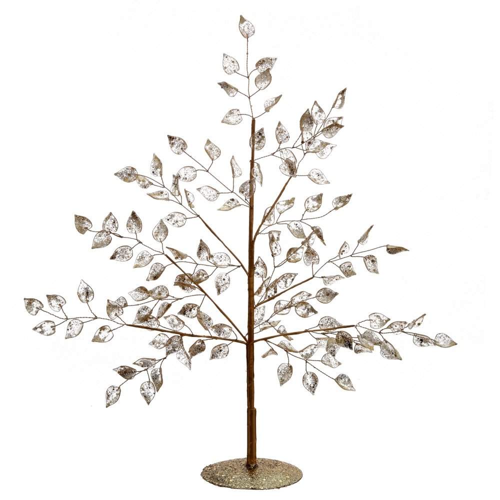 REMECO COLLECTION Изделие декоративное 761364 Дерево 26х26х41см (полимер/металл)