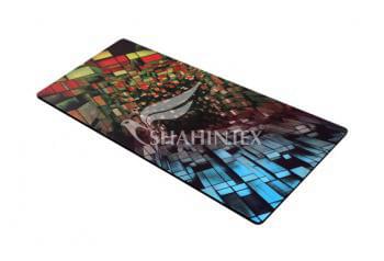 Коврик SHAHINTEX  Antistress SH A002  51*122 