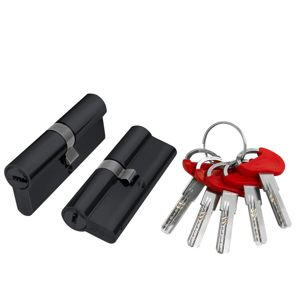Ц.М. D-PRO500/60 (25+10+25) BL черный  5кл.