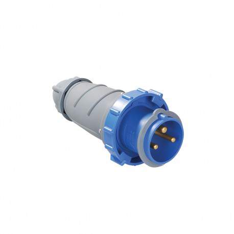 Вилка эл.каб Magnum ИЭК ССИ-033 PSN01-063-3 280679