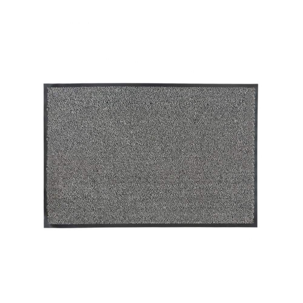 Коврик влаговпитывающий   90х150  Strong в ассорт.