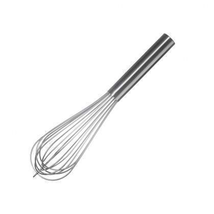 LUXSTAHL Венчик кт1520 30см нерж. 16 спиц